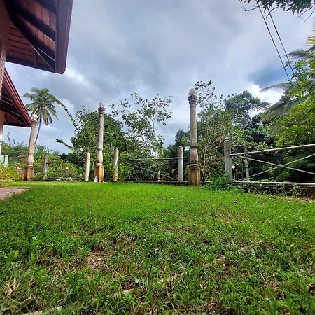 Mystique Hideout Hotel Kandy Exterior photo