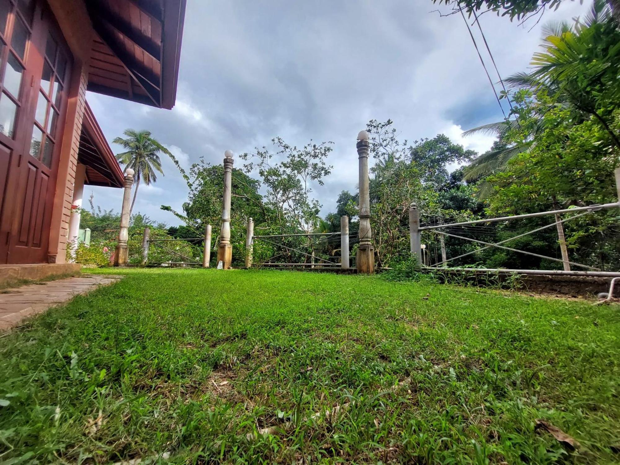 Mystique Hideout Hotel Kandy Exterior photo