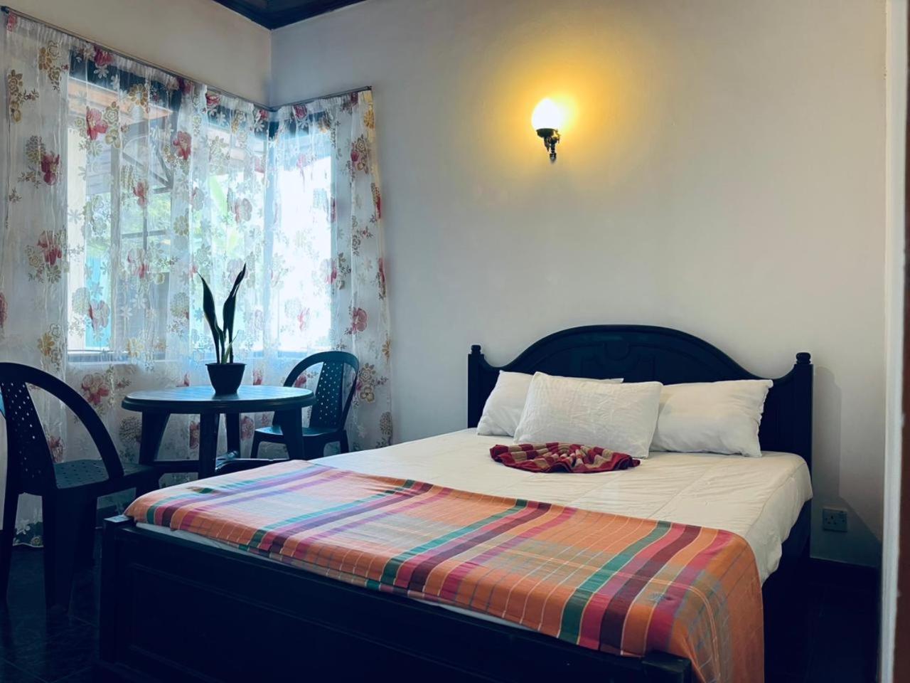 Mystique Hideout Hotel Kandy Exterior photo