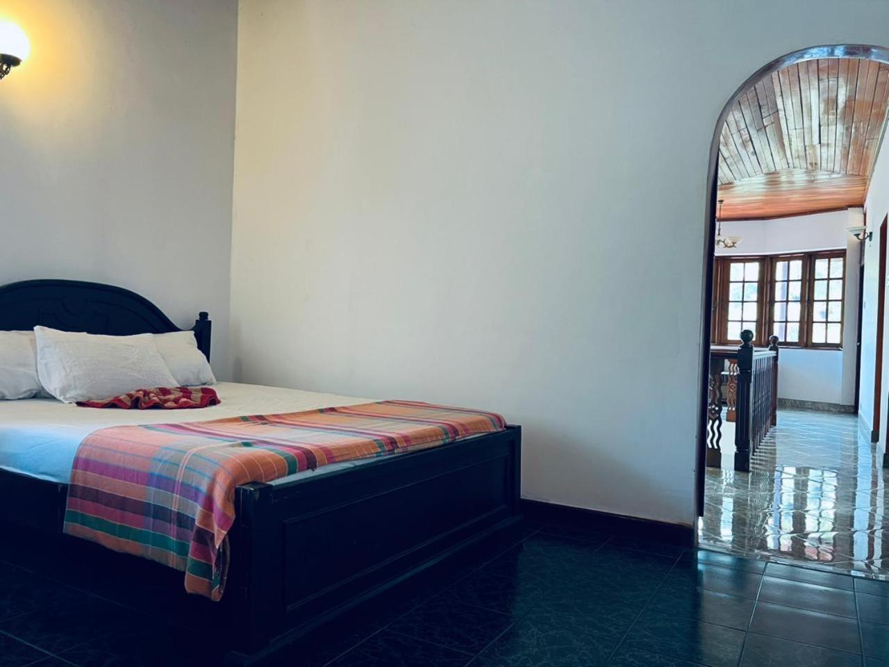Mystique Hideout Hotel Kandy Exterior photo