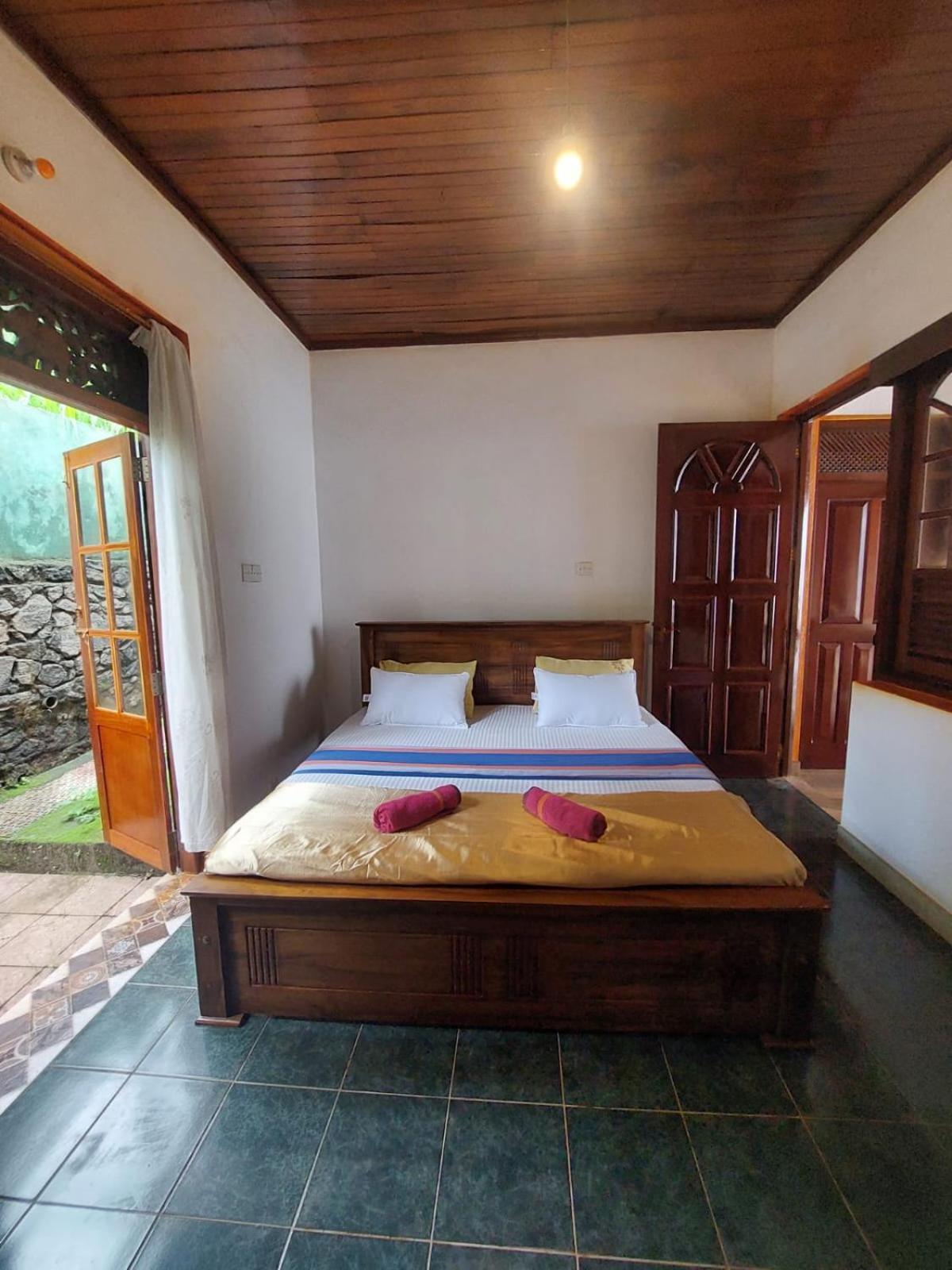 Mystique Hideout Hotel Kandy Exterior photo