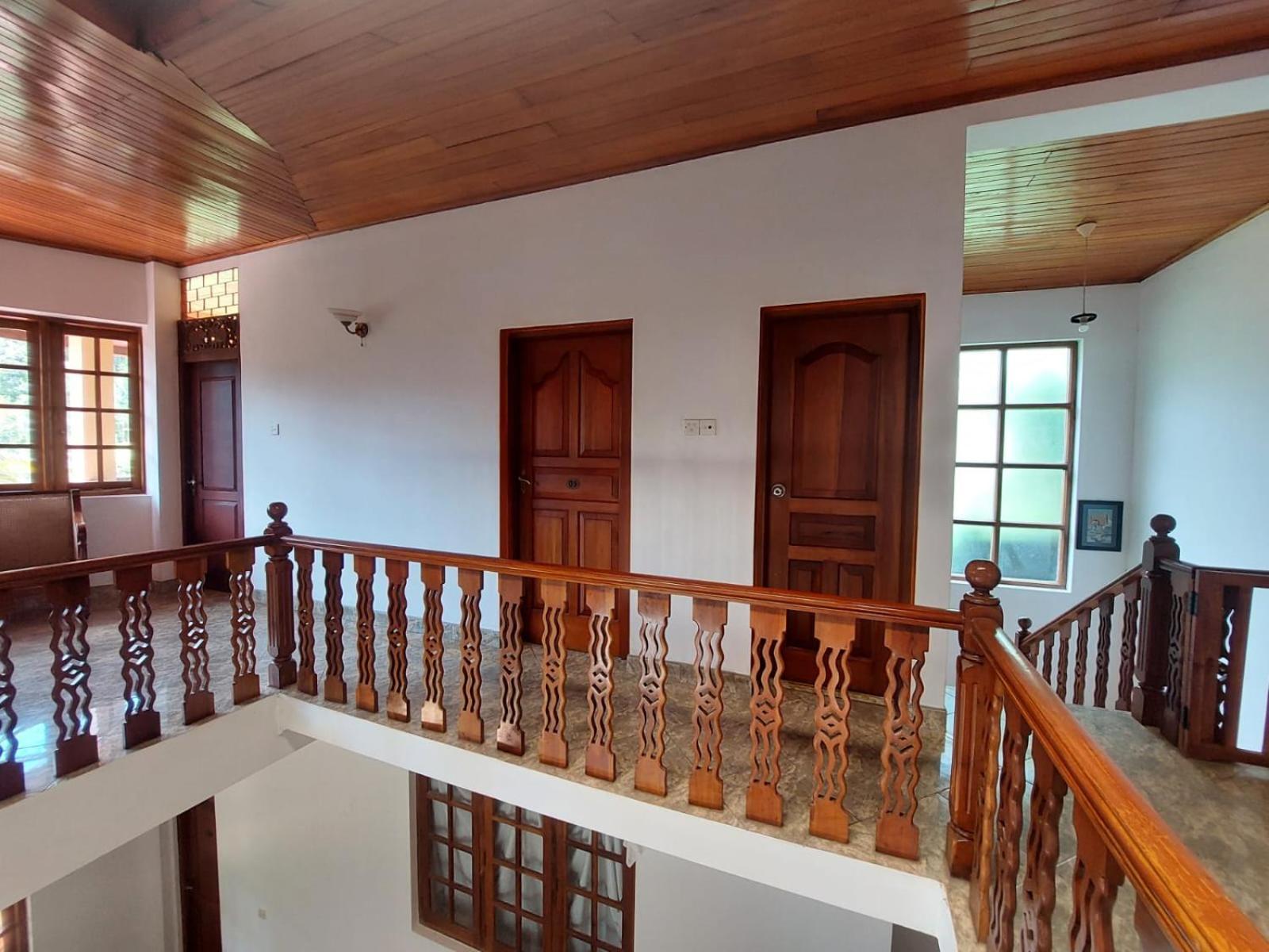 Mystique Hideout Hotel Kandy Exterior photo
